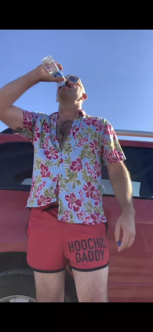 Thirsty by Complete_Seat_6833