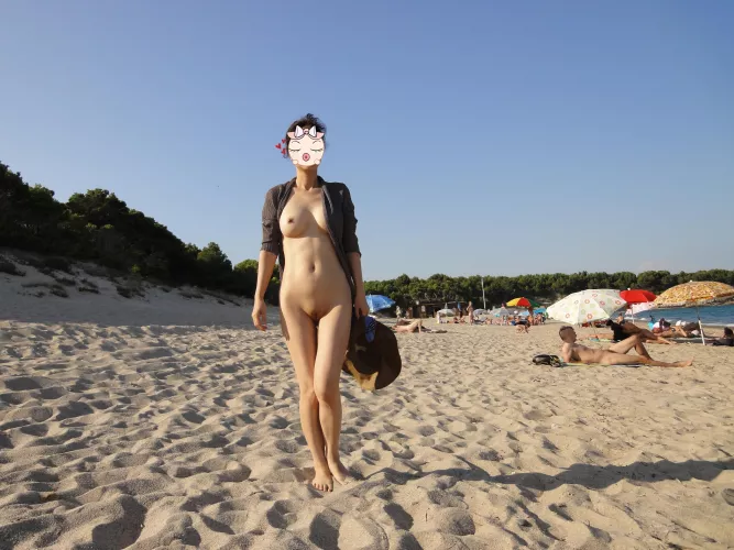 Time to go home... Missed a lot 😁 by sensual_life