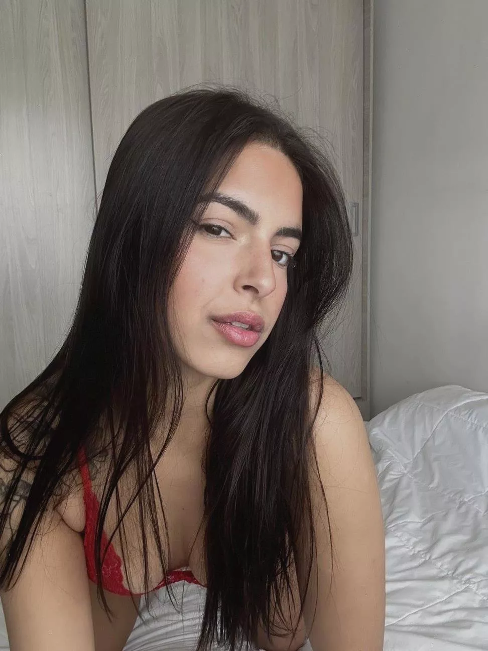 tiny body, big heart posted by angyetesfuz