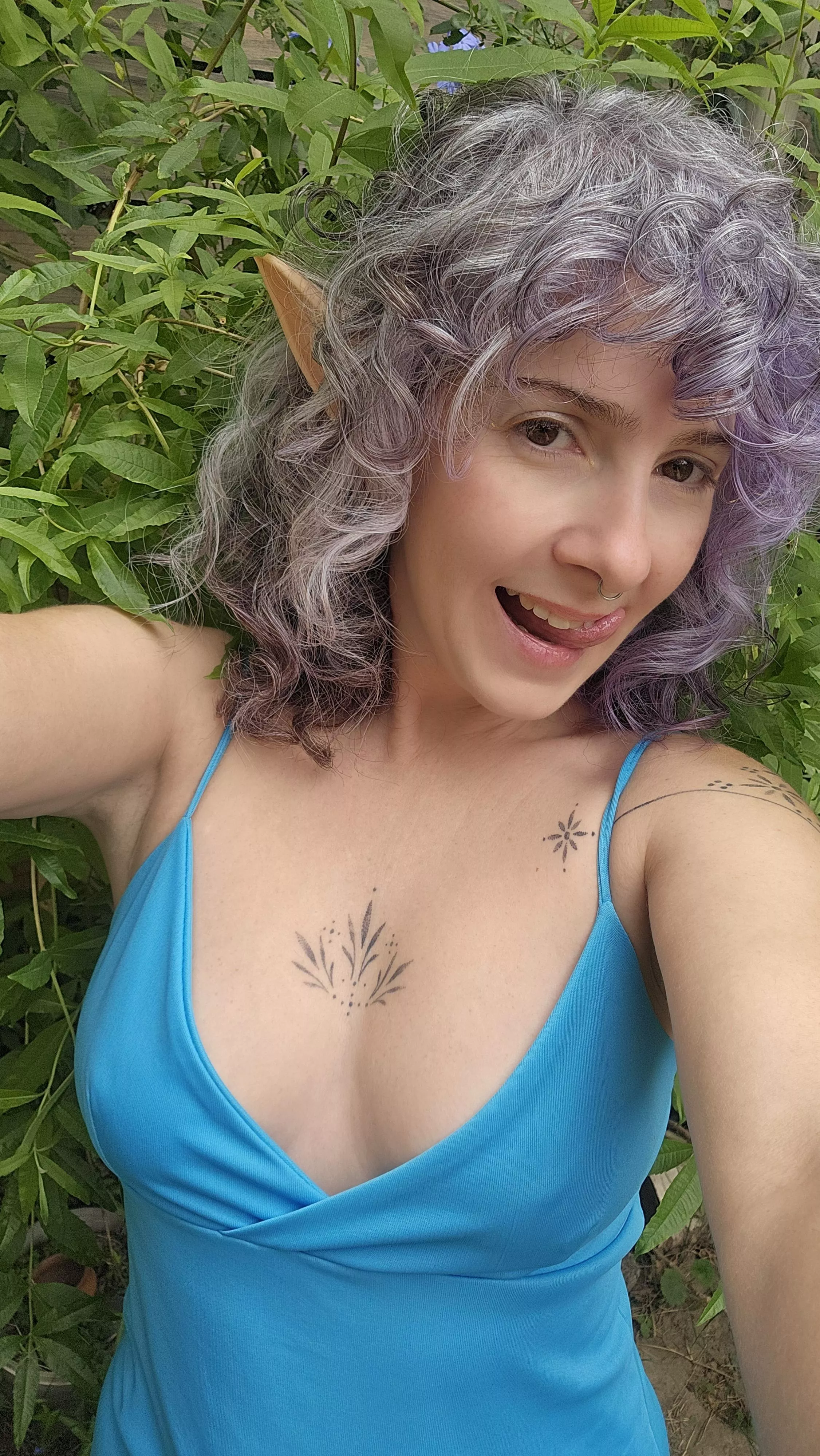 Watch what you're thinking. posted by mimisdreamlandzzz