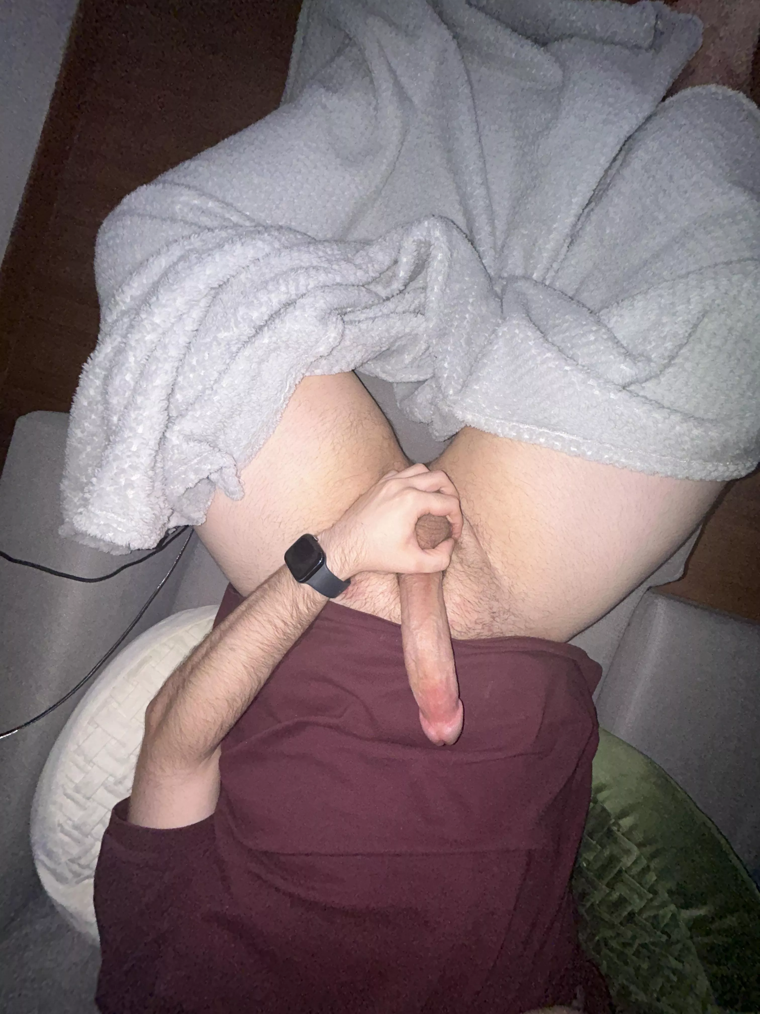 Watching tv  posted by EcstaticMagnetism