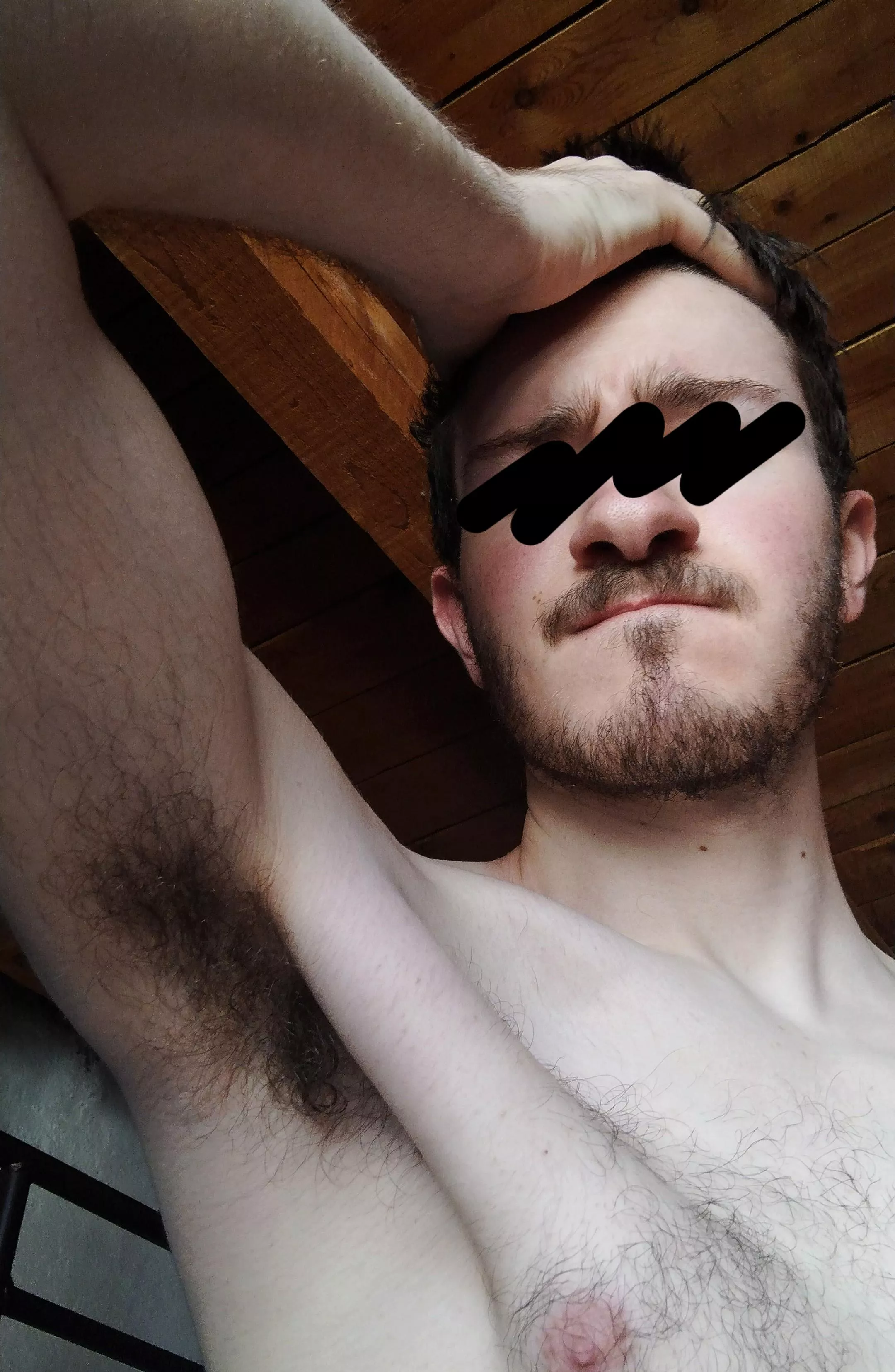 Why not spend your weekend in my pits posted by Mint_disaster