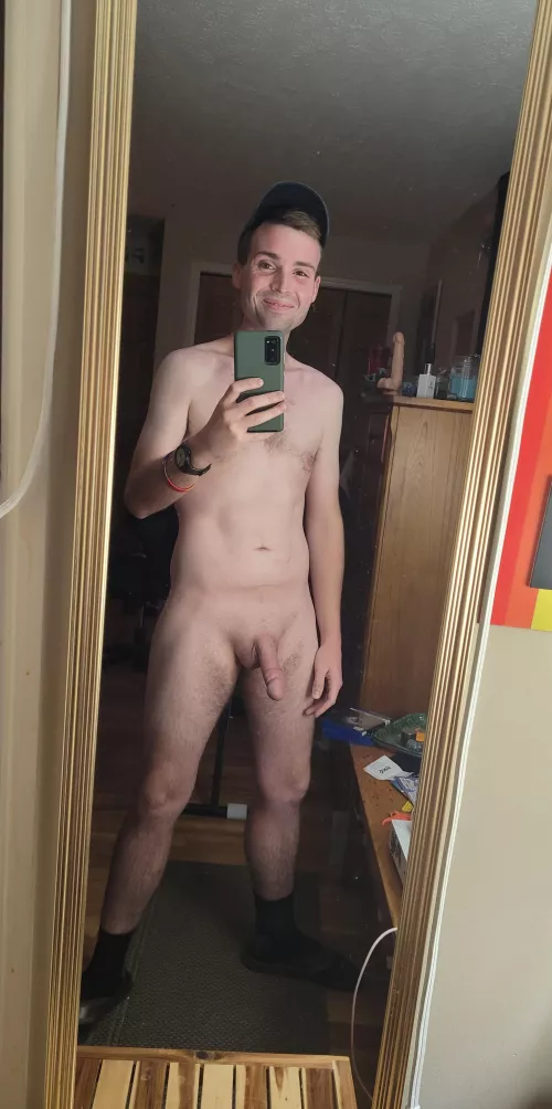 Would you guys suck me off if you saw me while on your hike? (22) by XMaryjane420X