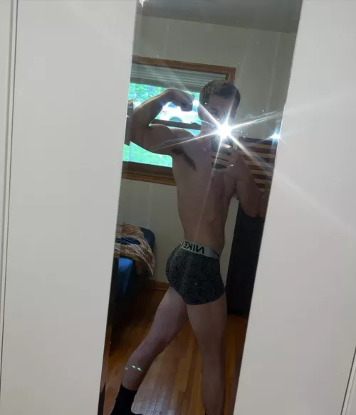 1st post, enjoy by Leading_RegisterMN