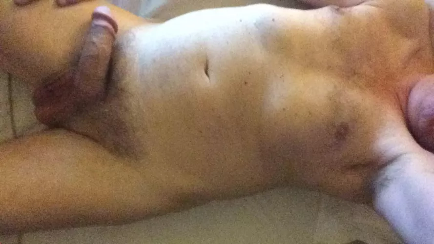 [65] yes I’m an older guy in the UK , living life to its fullest 😈 by Fun-with-pineapples