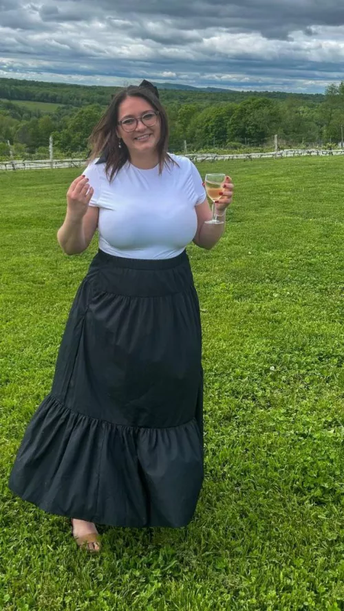 A great view  by Imaginary_Question3