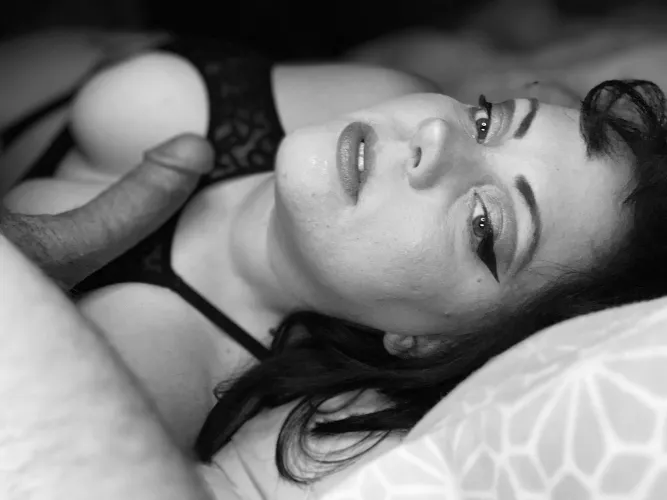 Alone with you by quartz_princess