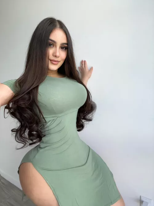 Annabella Ivy by annabelladoe