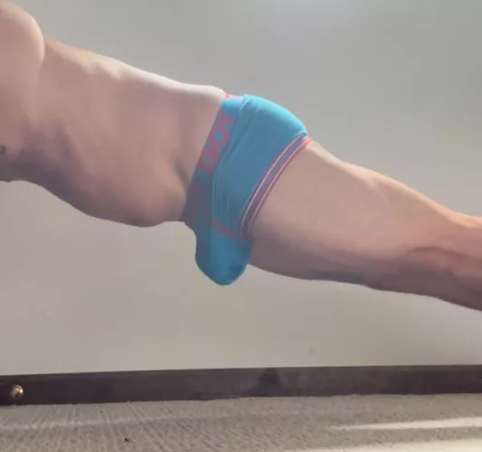 Assume The Position. by givinggolddude