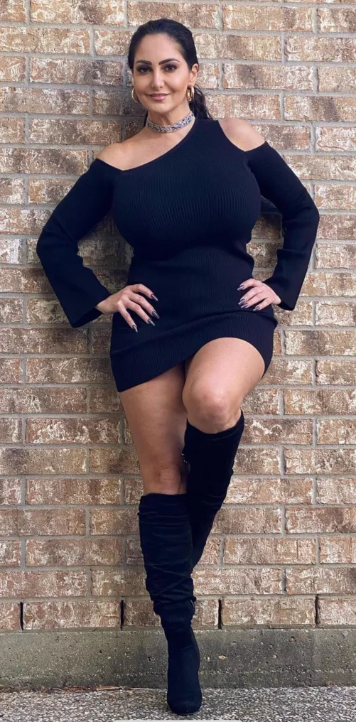 Ava Addams by Goon_Goon0000