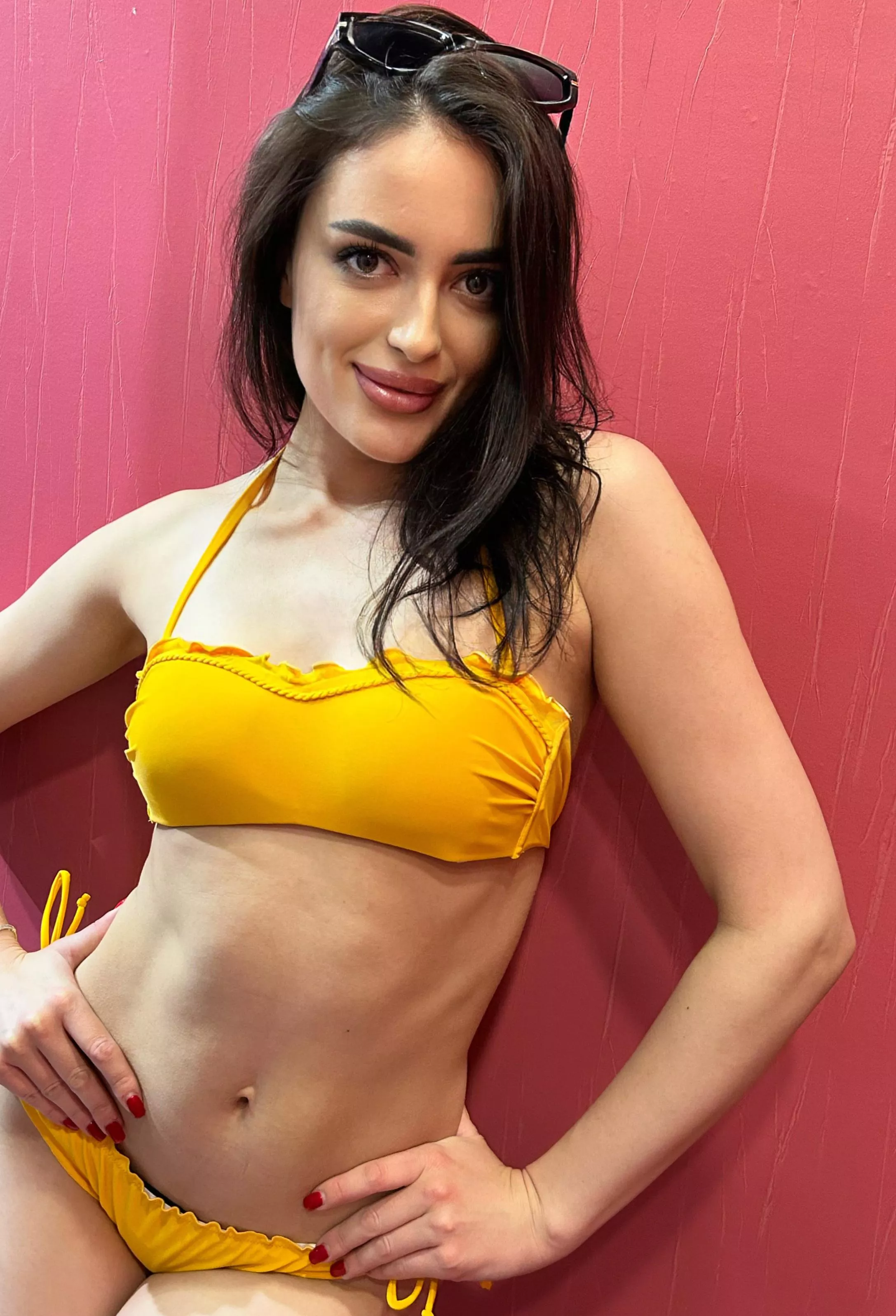 bikini that will make you turn on posted by DenriadaWalm