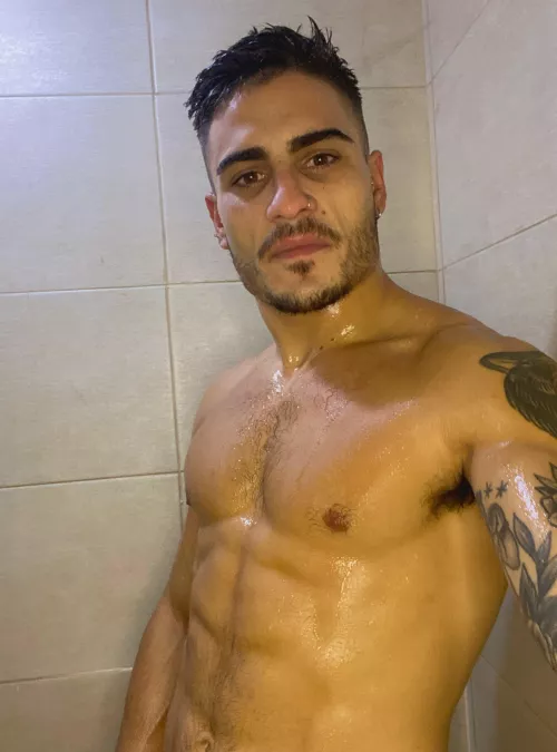 Can you handle the heat? Join me as I turn up the temperature by OlieTheKing