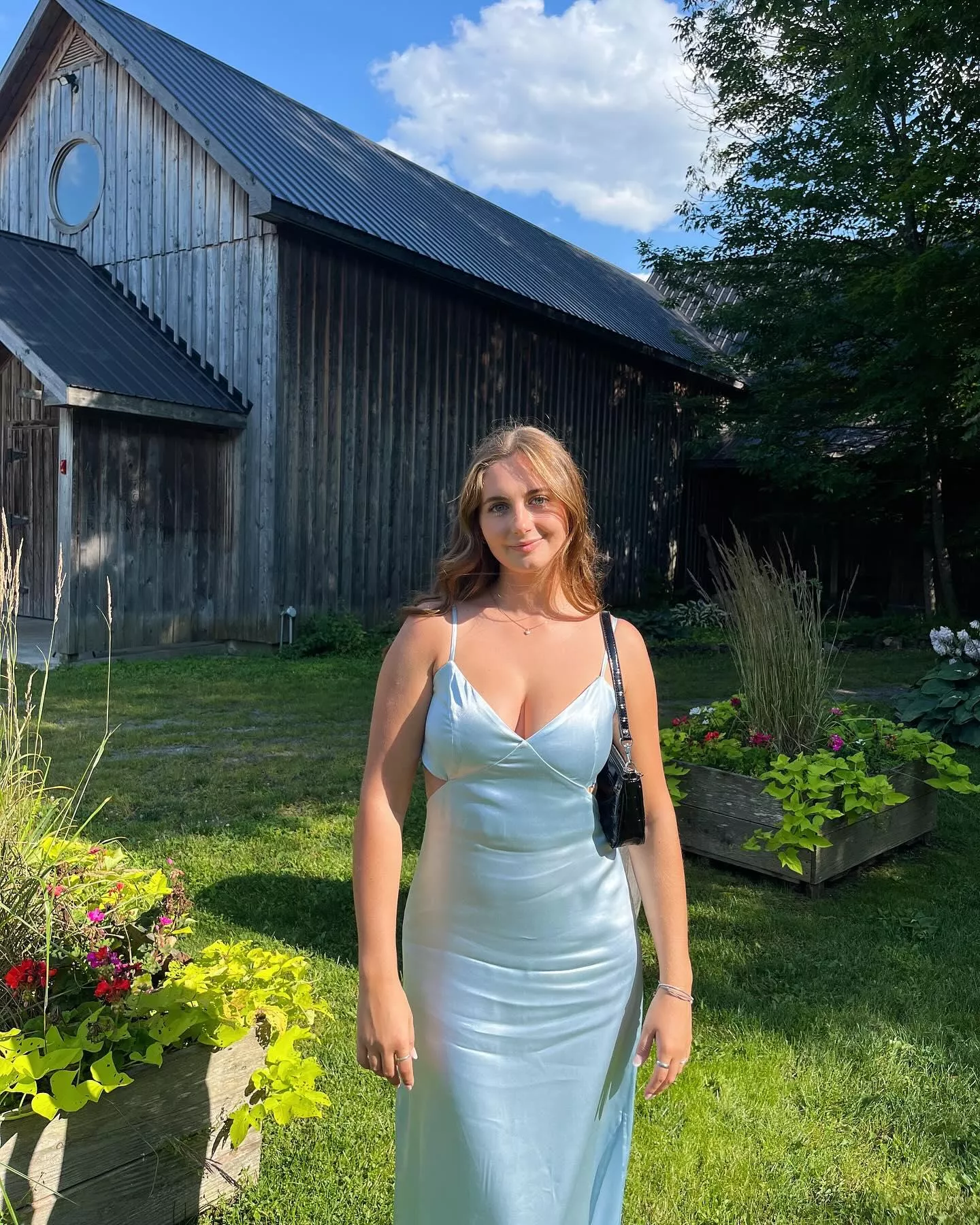 classy posted by SeducedByYourBeauty