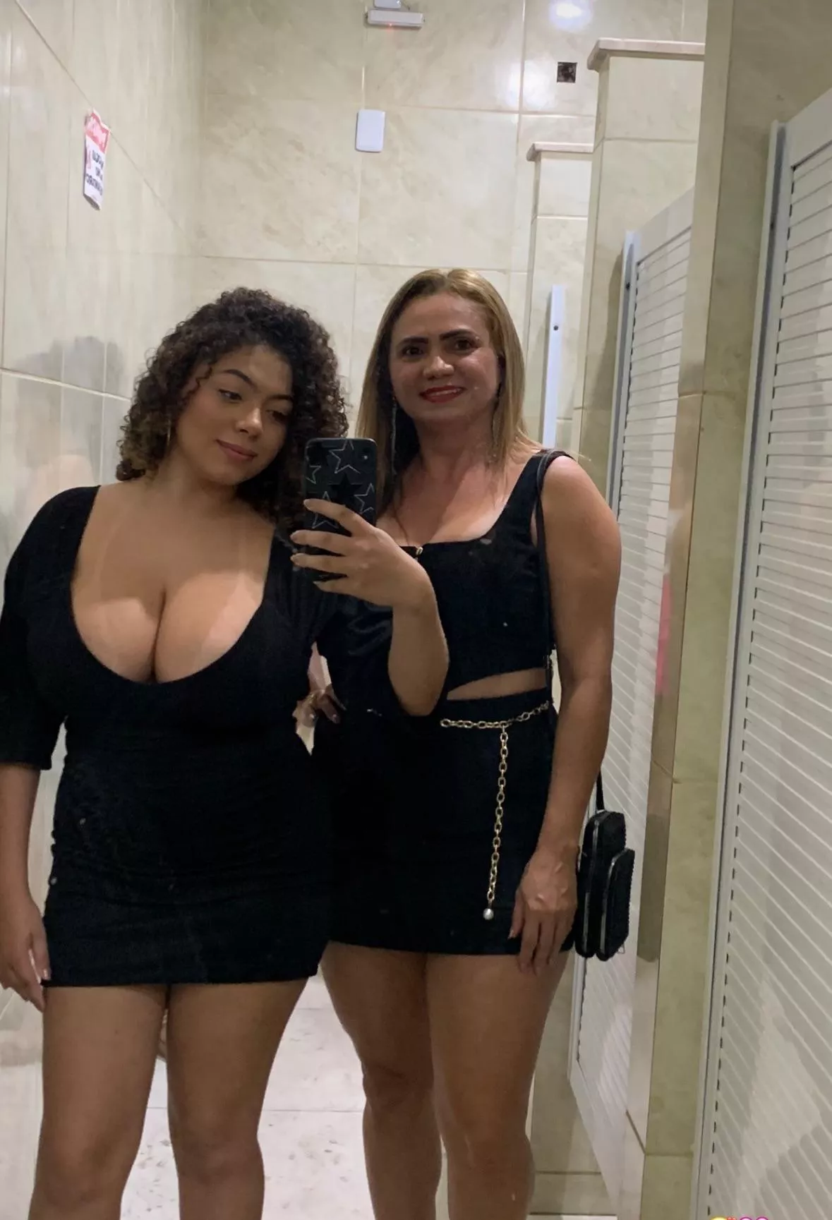 daughter or mom? posted by Usual_Channel5127