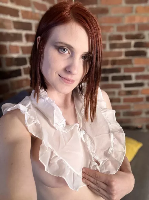 Do you love your fucktoy tits hard or soft? by Intelligent_Army5302