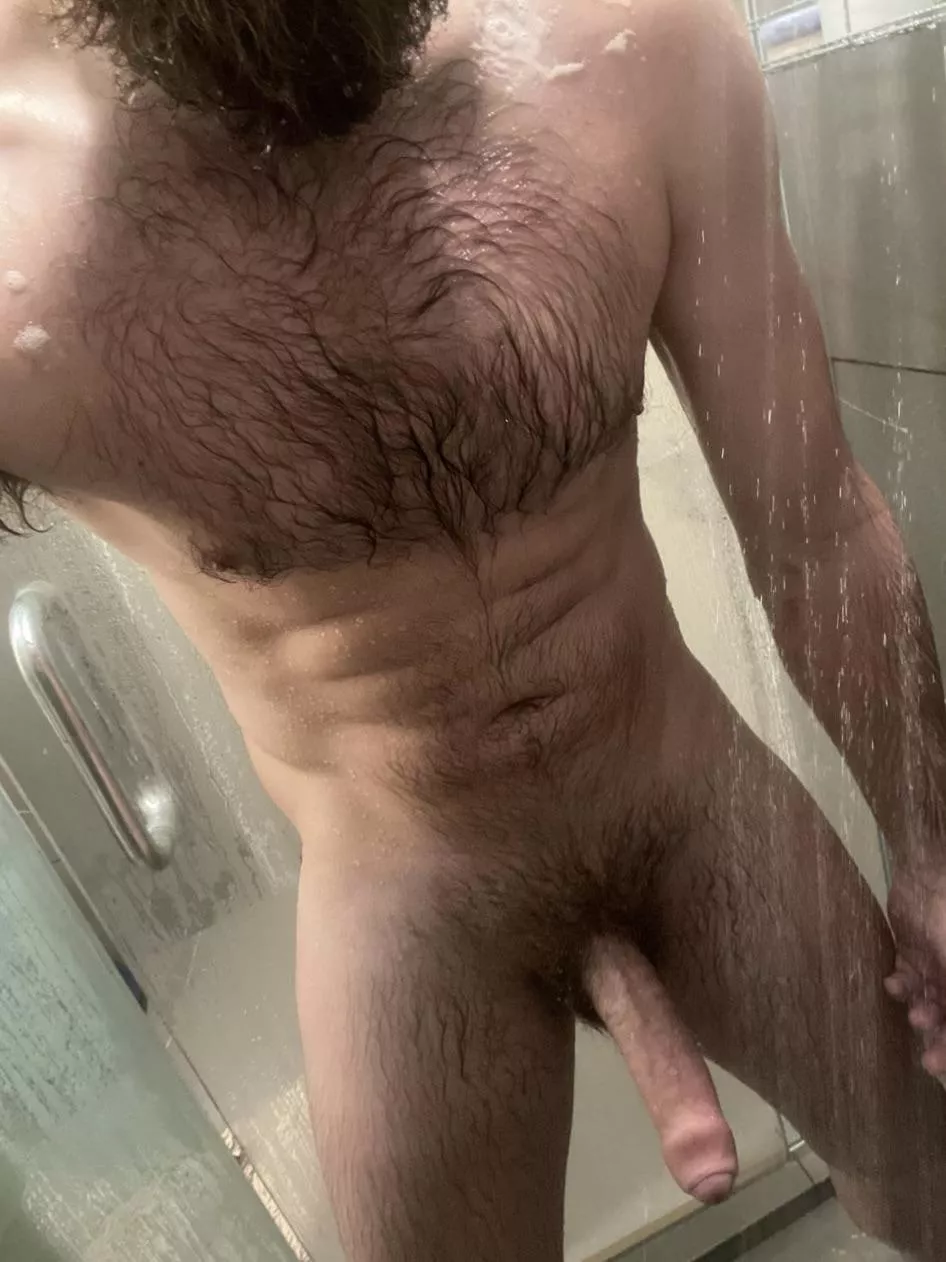 Do you think it tastes as good as it feels?  posted by Automatic_Gap_9731