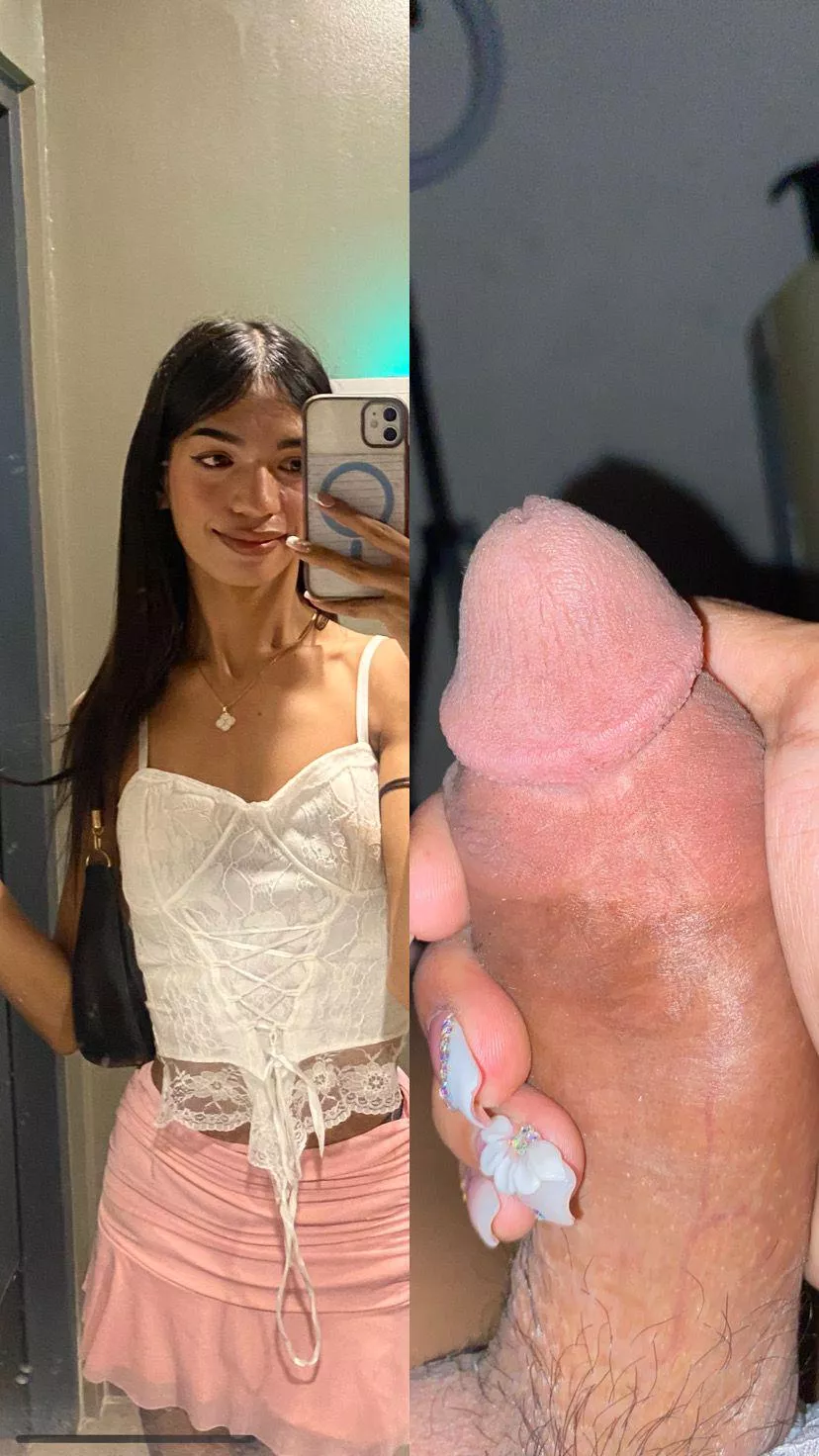 Do you think you can handle it? posted by Mindless-Trifle-1512