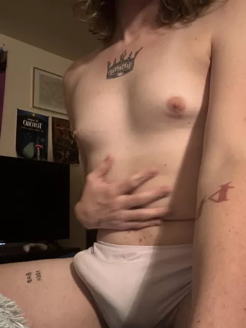 eat me for breakfast 👅 (23mtf) by marsmarie_44