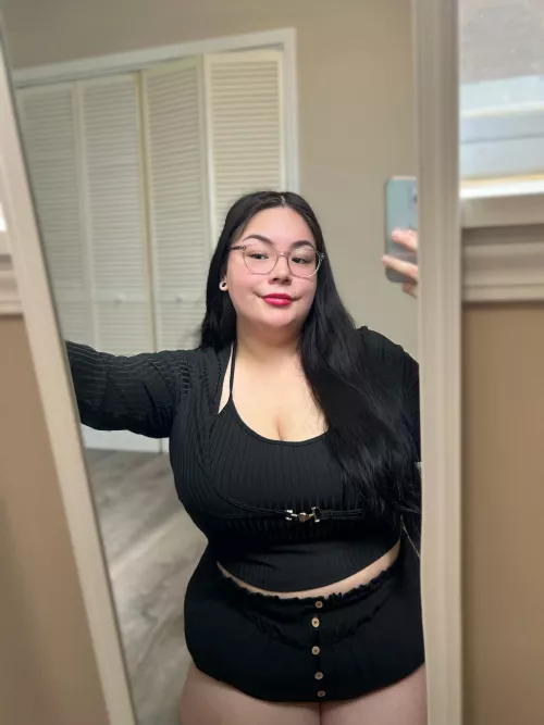 finally a place i feel comfortable 🫶🏼 f24 by luxylustt