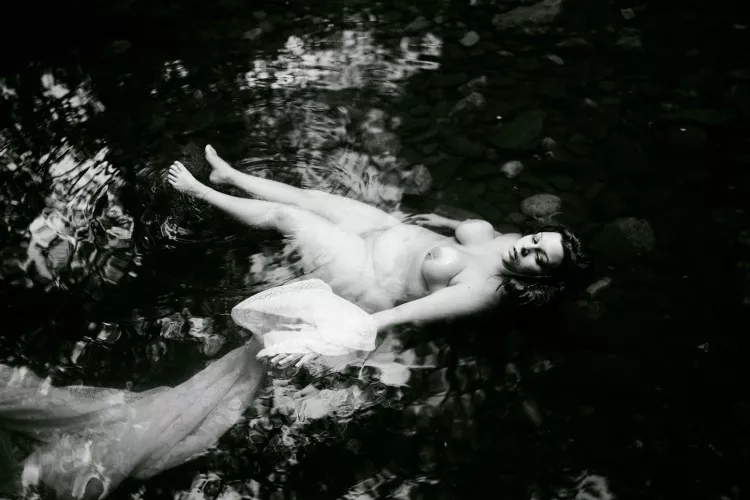 Flow... by pokemon_art_45