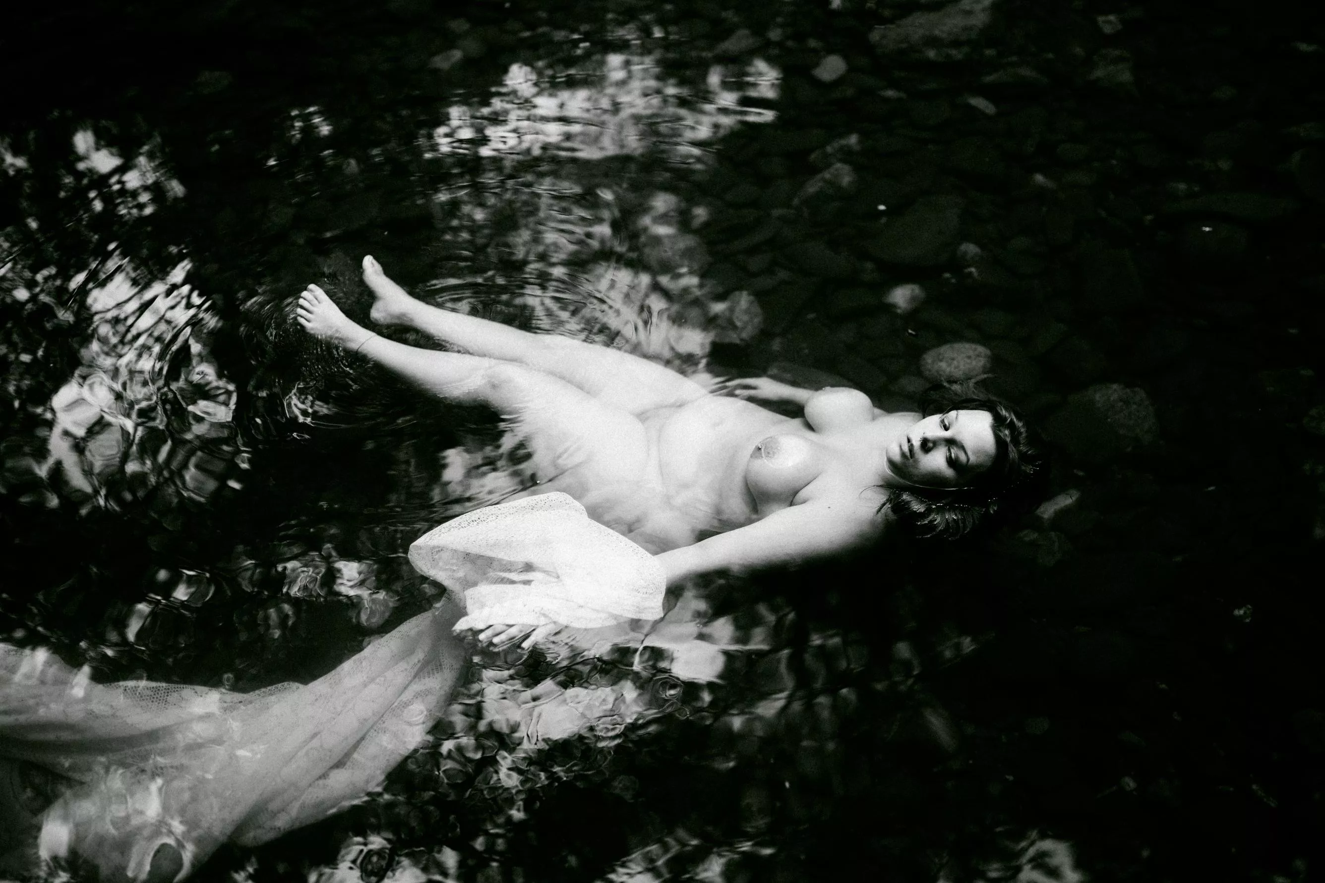 Flow... posted by pokemon_art_45