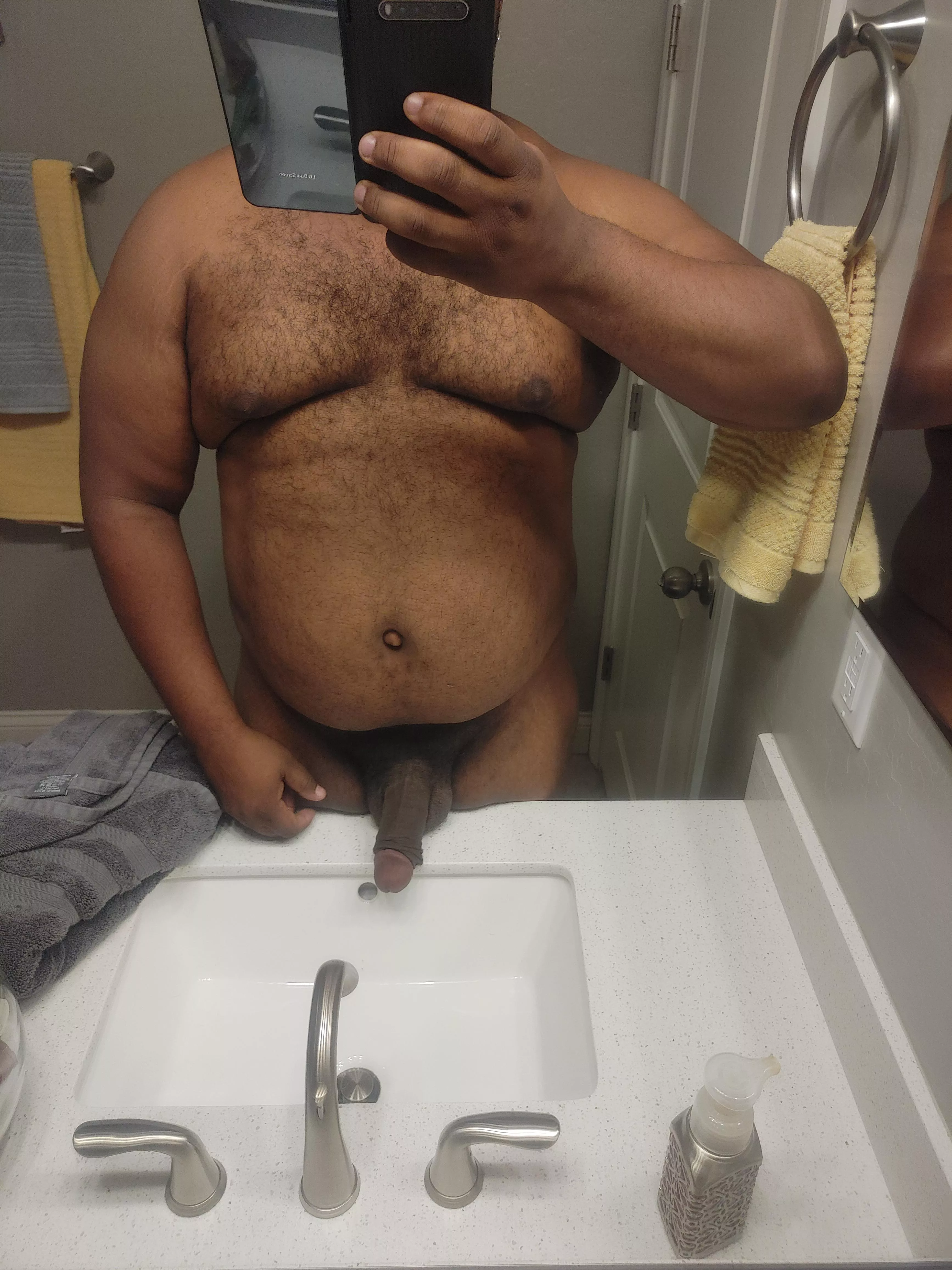 Good morning! posted by Adventurous-Ninja818