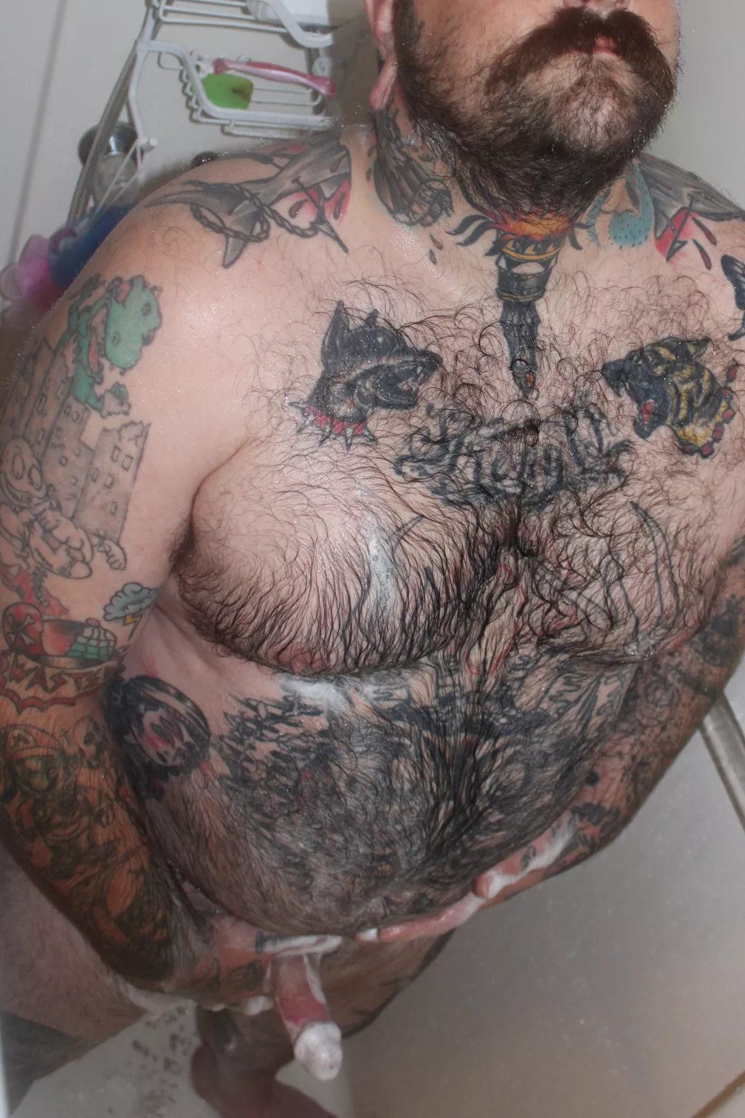 Happy monday (33) posted by staytrue666