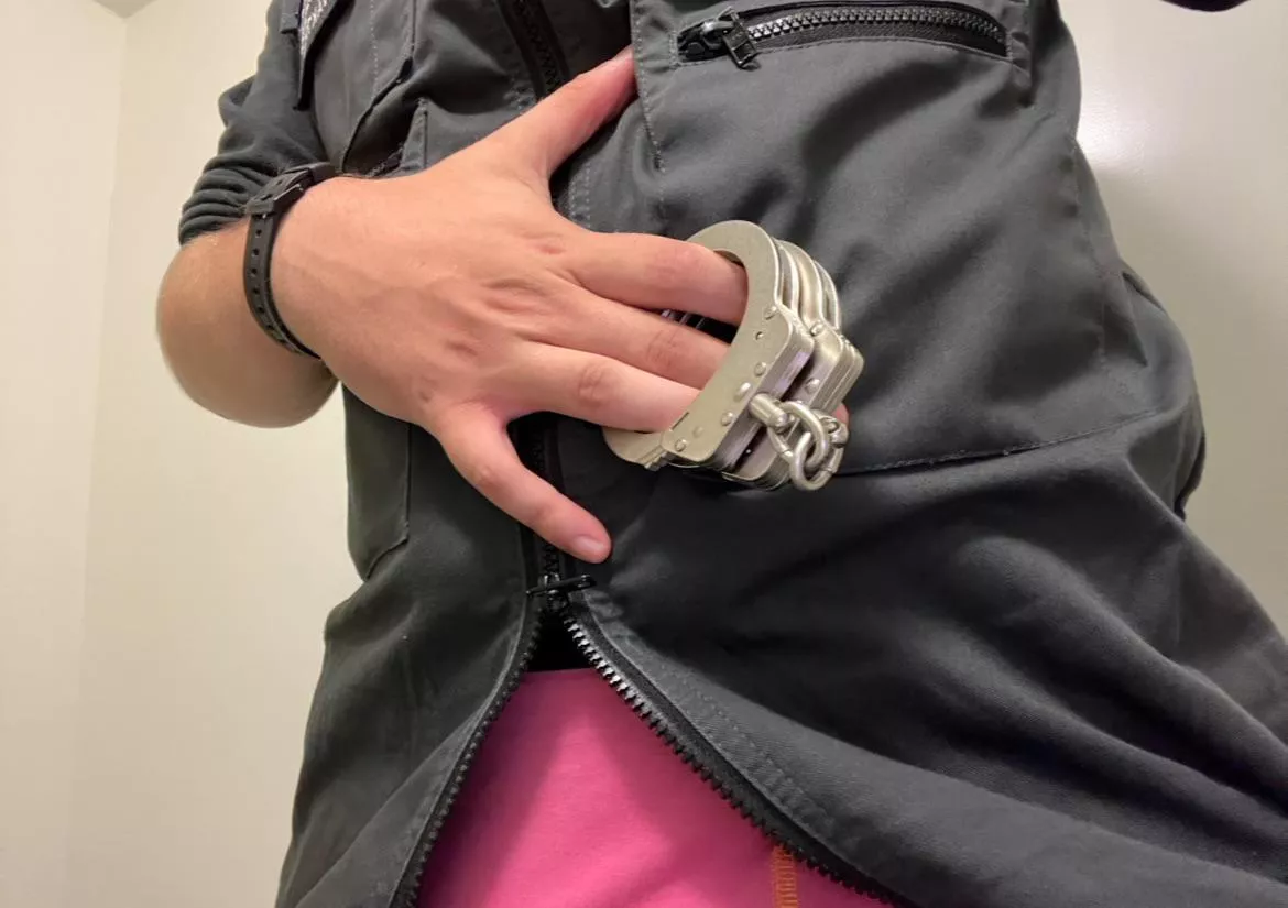 Have you been a good girl? posted by MusclyBear