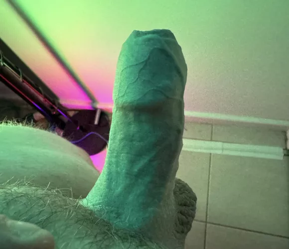 He hasn’t been in anything in a while, need to buy a toy by NSFWaholic13