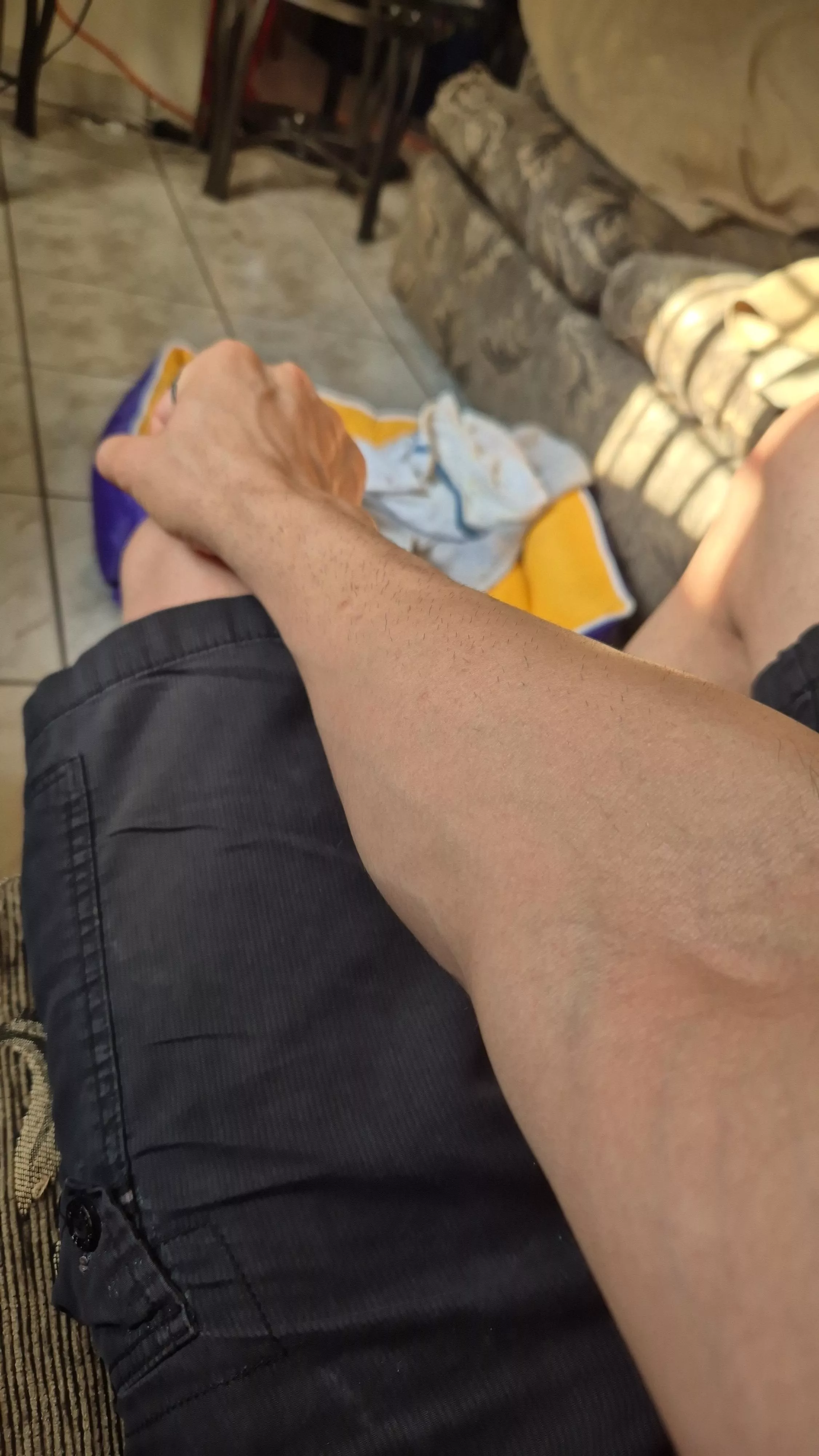 Hi new here... Top Gaymer gymrat geek here (37) posted by RevilZJob