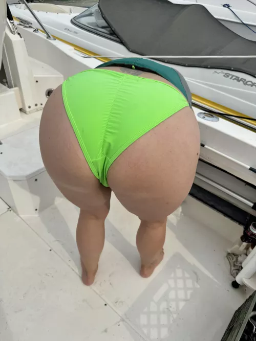 I bought a boat by WoodchipsInMyBeard