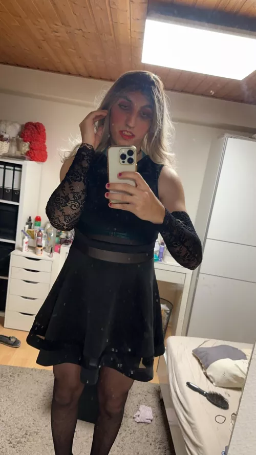 I failed as a man but girls have more fun  by SluttyyMiaa