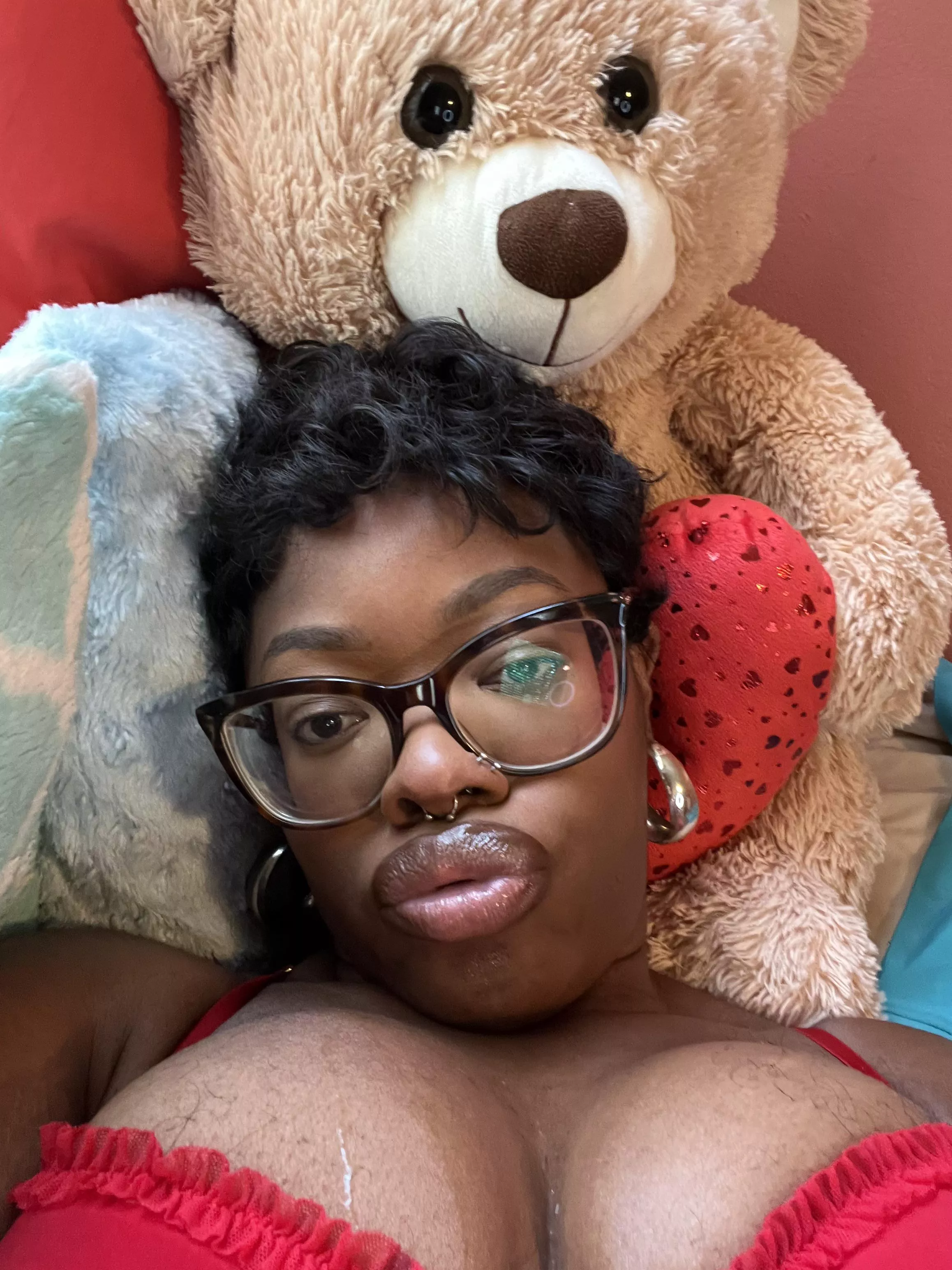 i look innocent? posted by brattygirllo