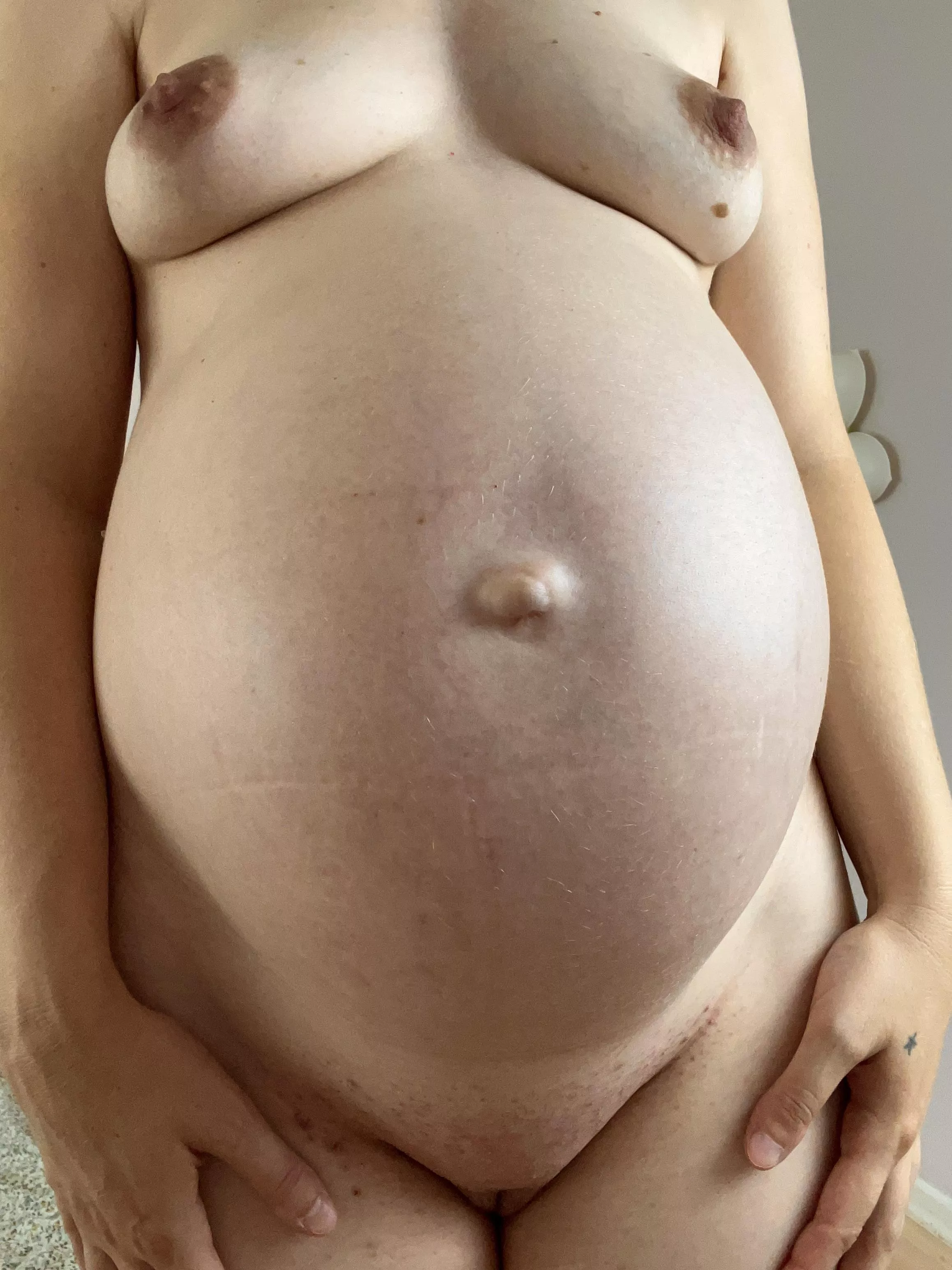 I want you hard and ready posted by WilyVixen