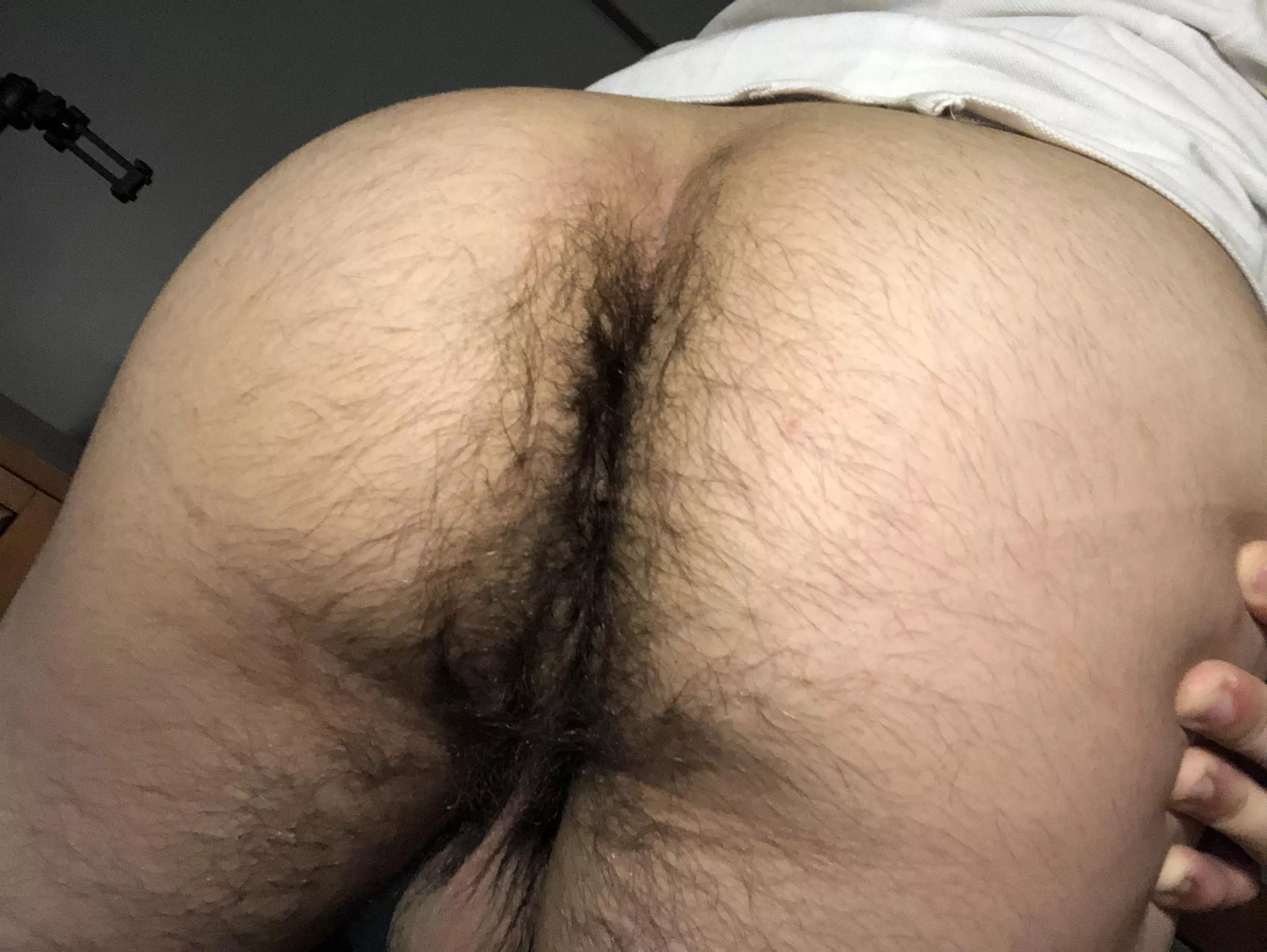 I’ll be your stay at home fucktoy  posted by Cockslut6778