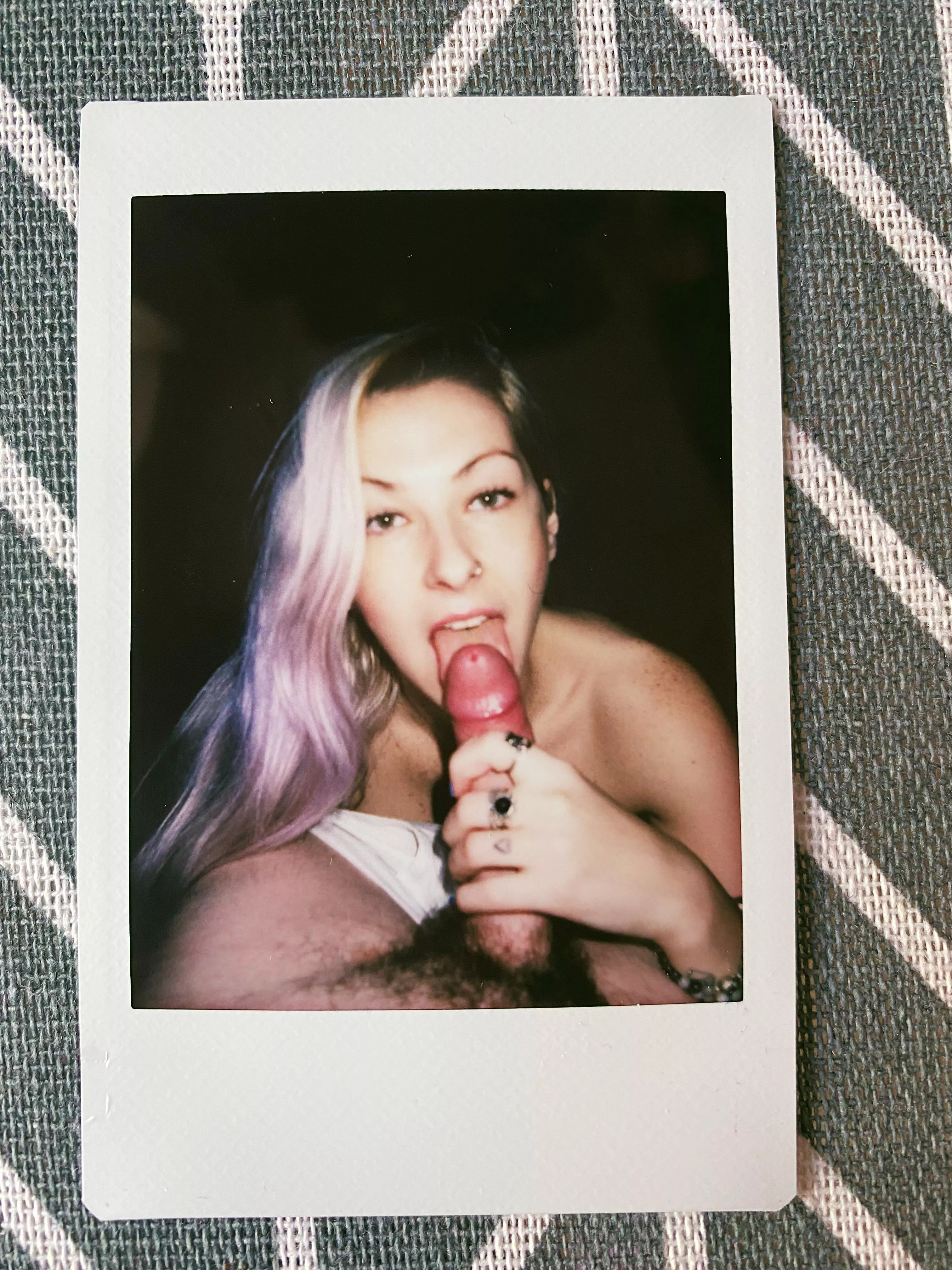 Instax fun  posted by leusee_xx