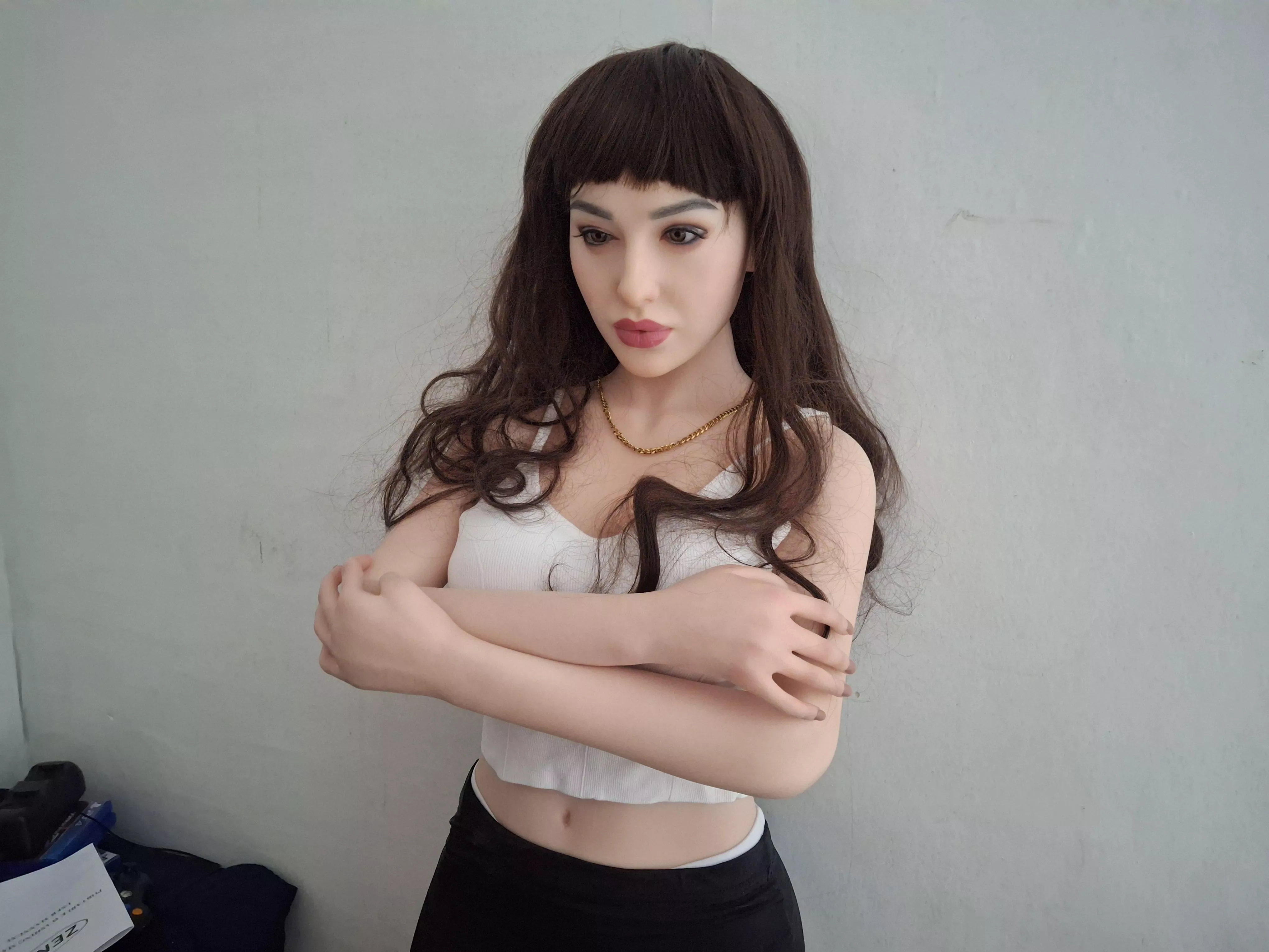 Its been a good day posted by ImBlackSwordsman