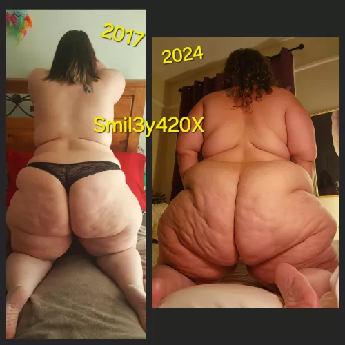 It's even better now! by Smil3y420X