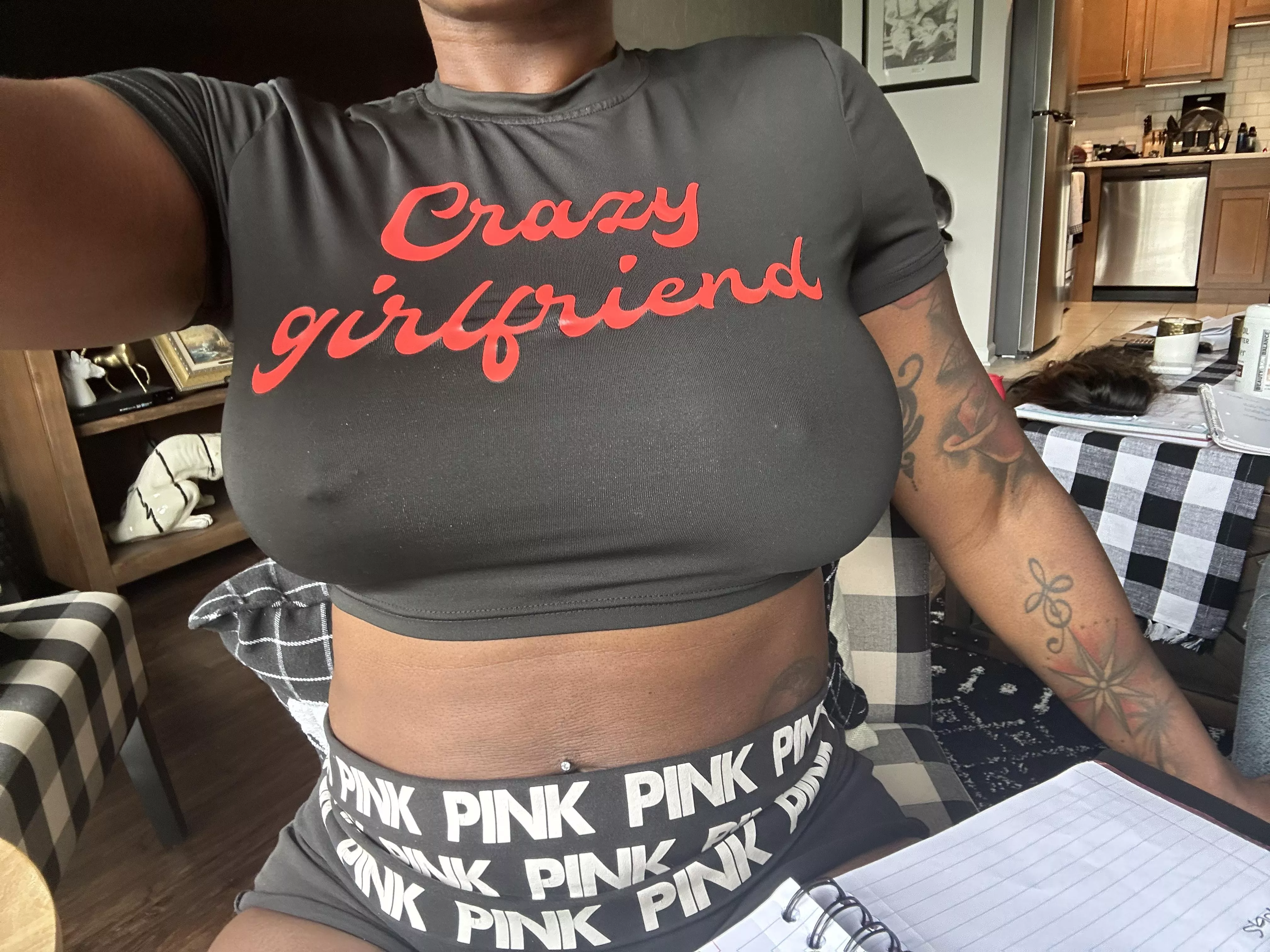 Just call me naughty posted by foxybalboa23