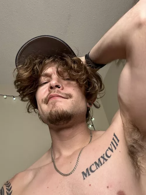 Lean in and sniff by Bgdk98