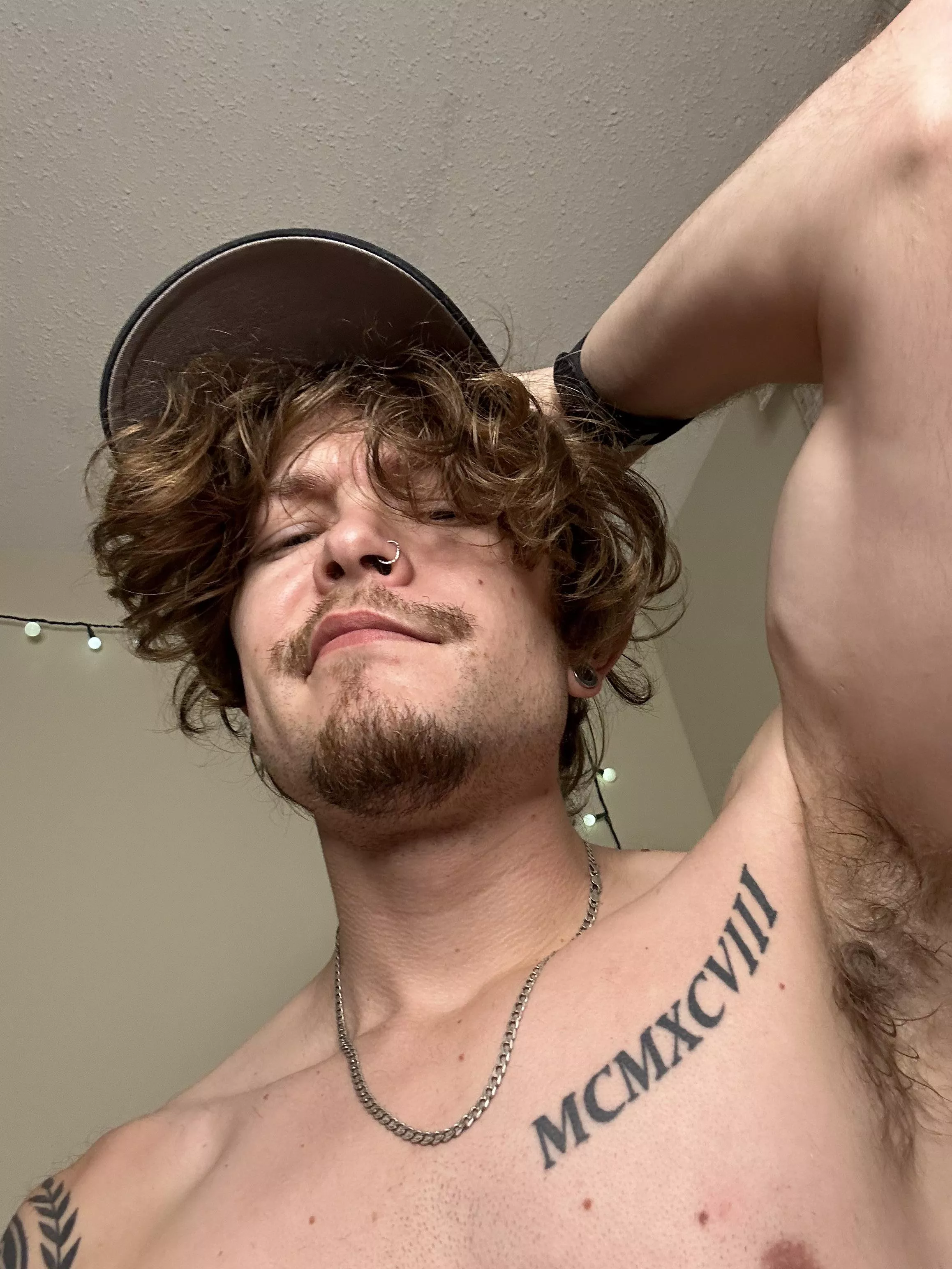 Lean in and sniff posted by Bgdk98