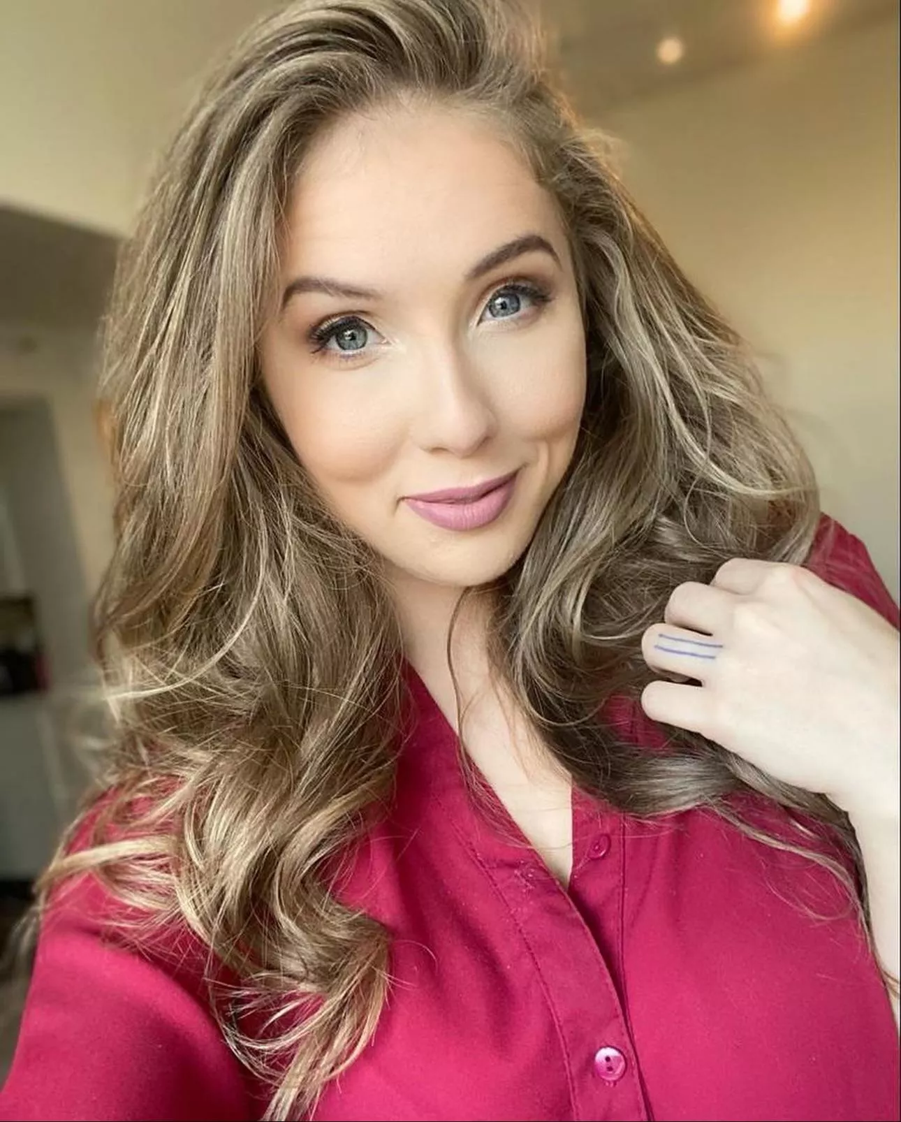 Lena Paul posted by Goon_Goon0000