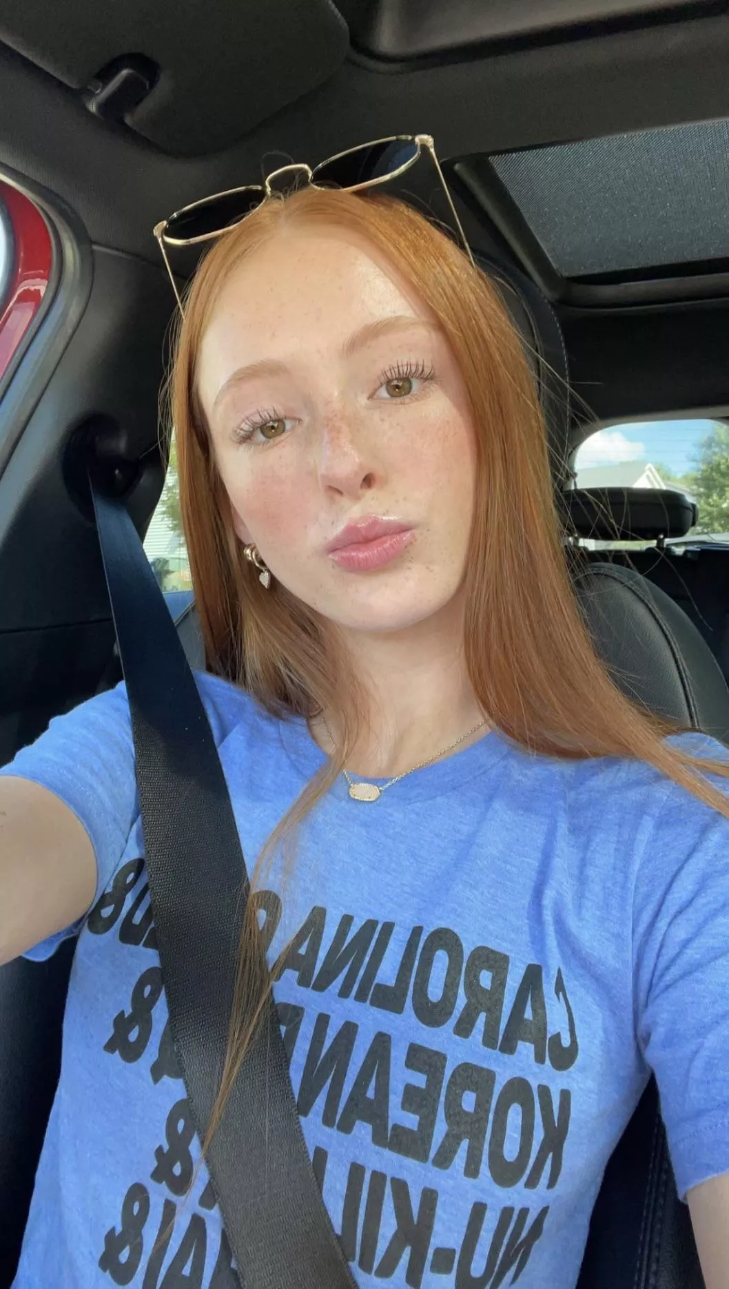 Lily Miller posted by Remote-Flan-7628