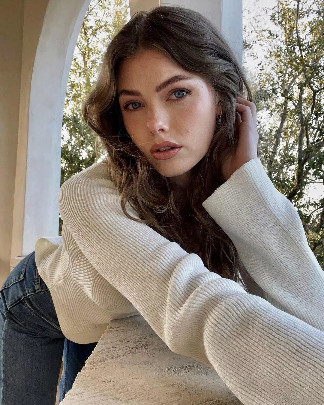 McKenna Berkley posted by Reasonable-Owl-3857