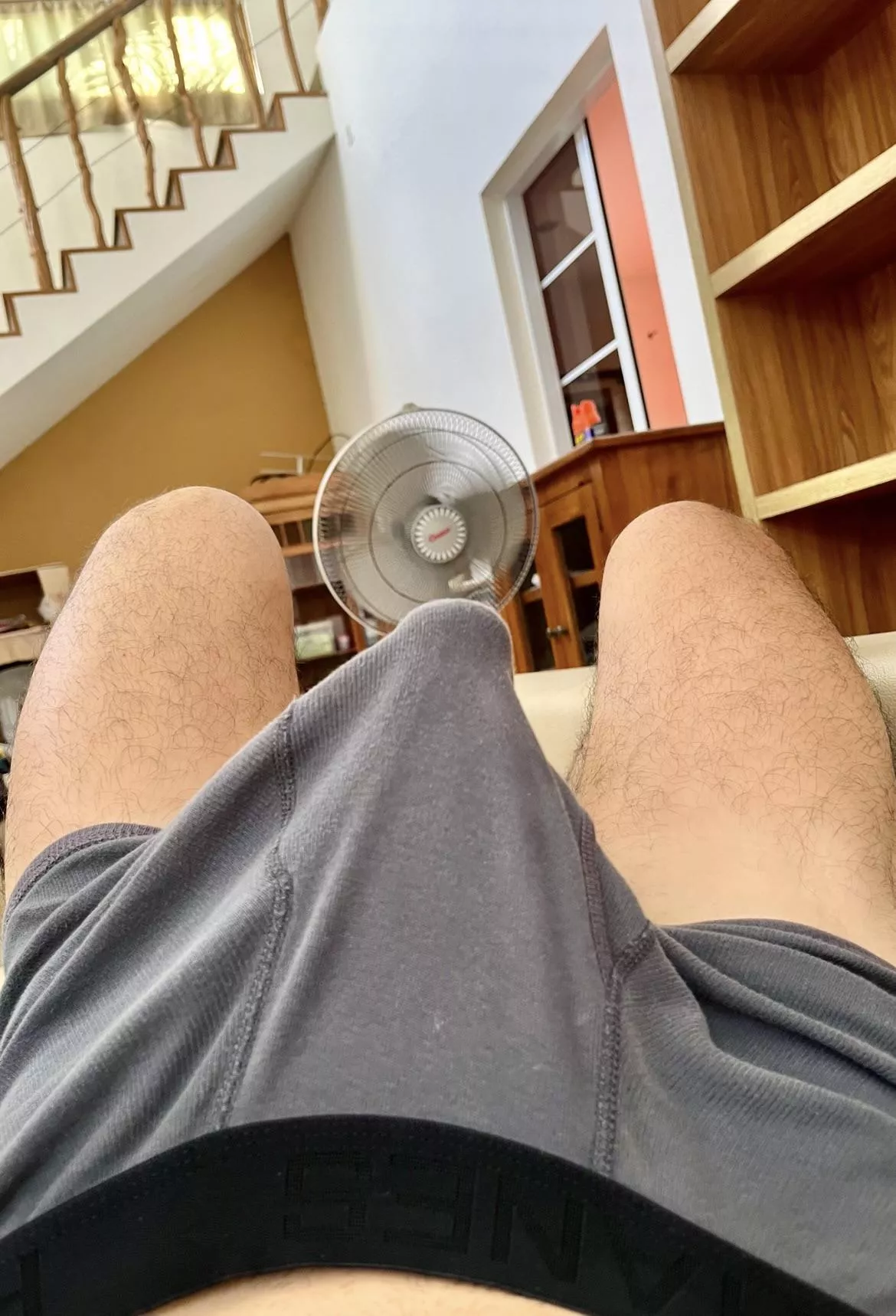 My fat ass cock head wants to be in a mouth ;) posted by TheeGuyDerek