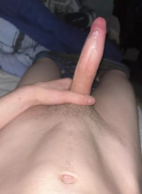 Need someone who wants to suck my porn cock by Big-dick-daddy6969