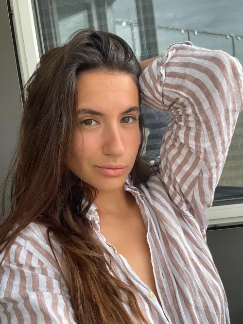 new dinner outfit by sweetlikehannah