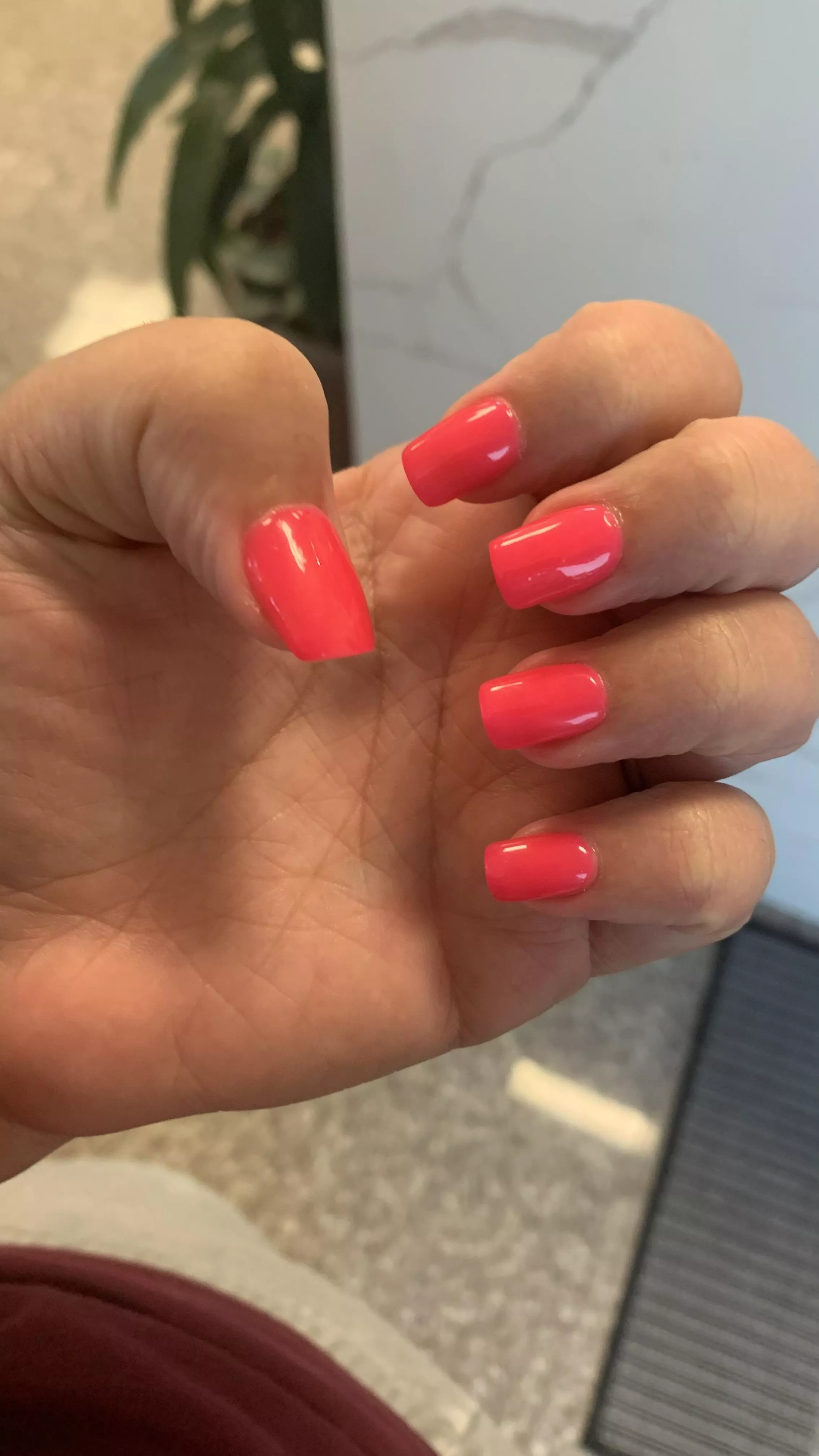 new nailsss posted by megannchristine