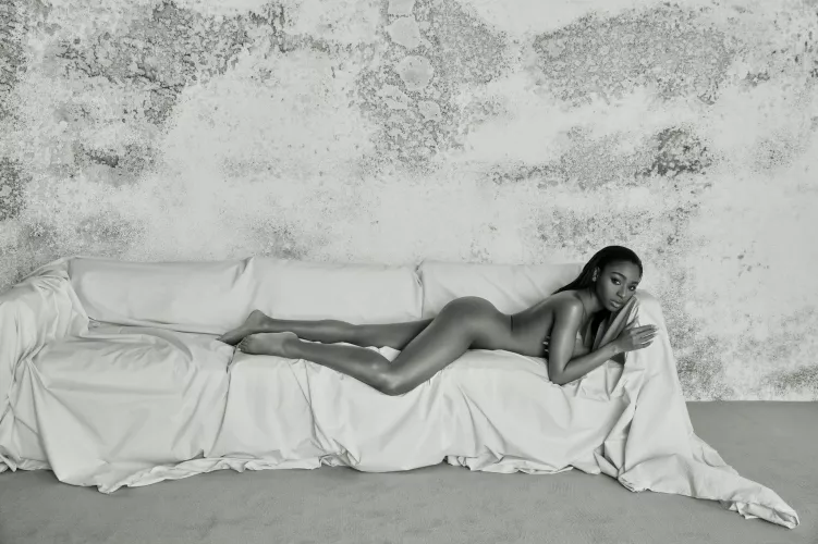 Normani nude by lolifyouknew