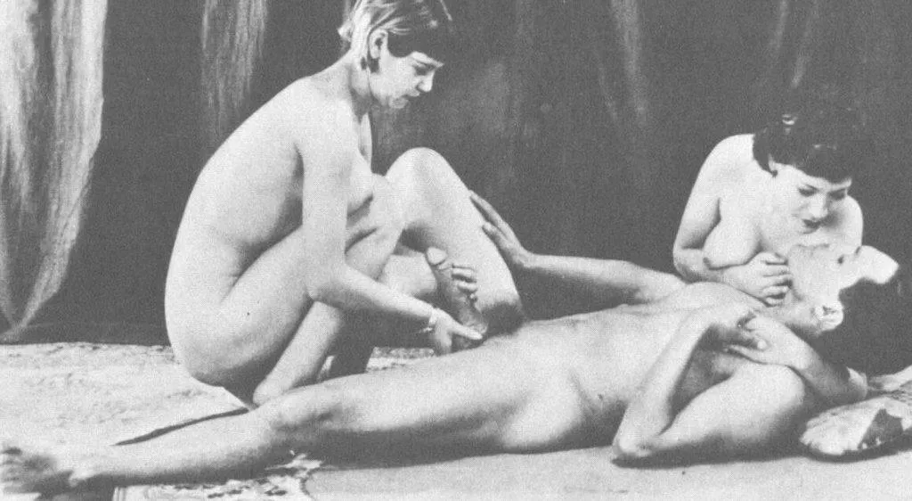 old timey mmf posted by mazopheliac